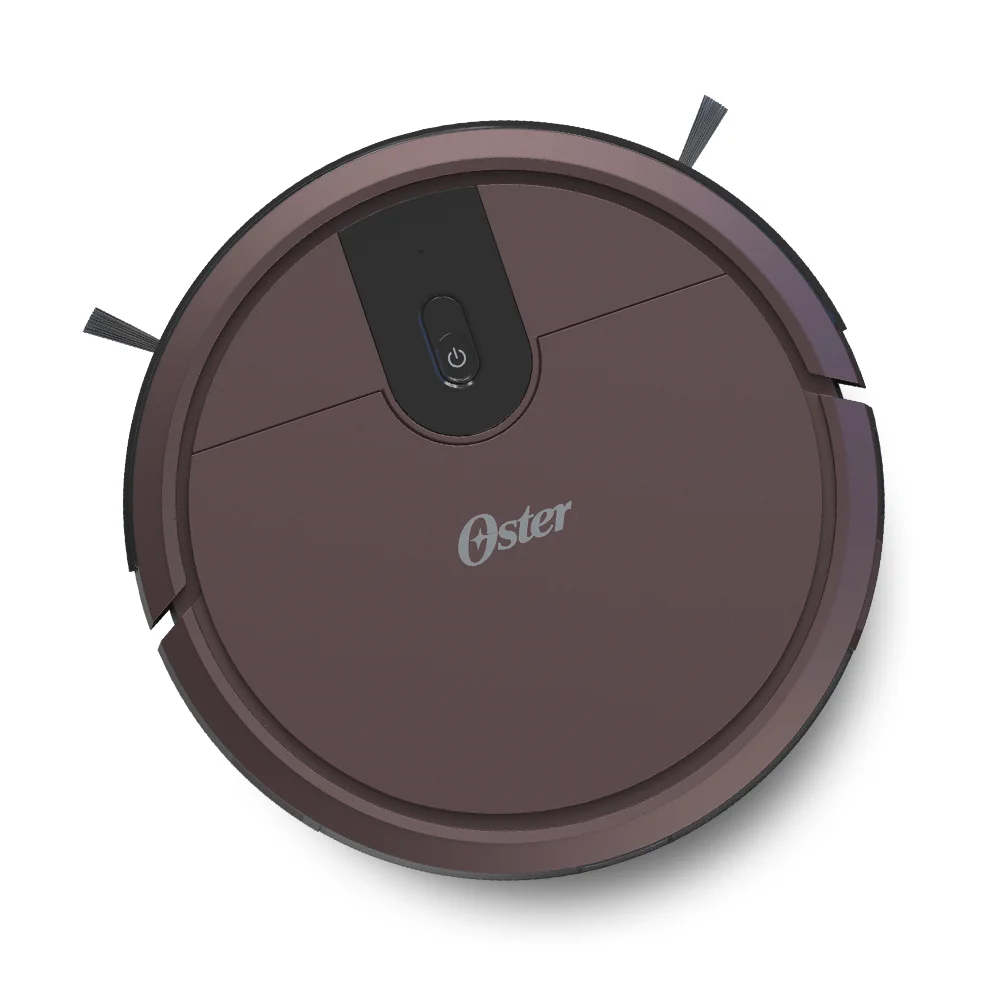 Aspirador Robô Oster Ultra Slim - BAT