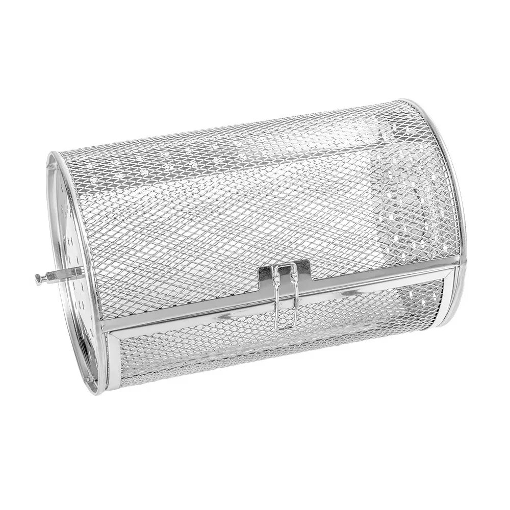 Cesto Giratório para Fritadeira Super Fryer 10L