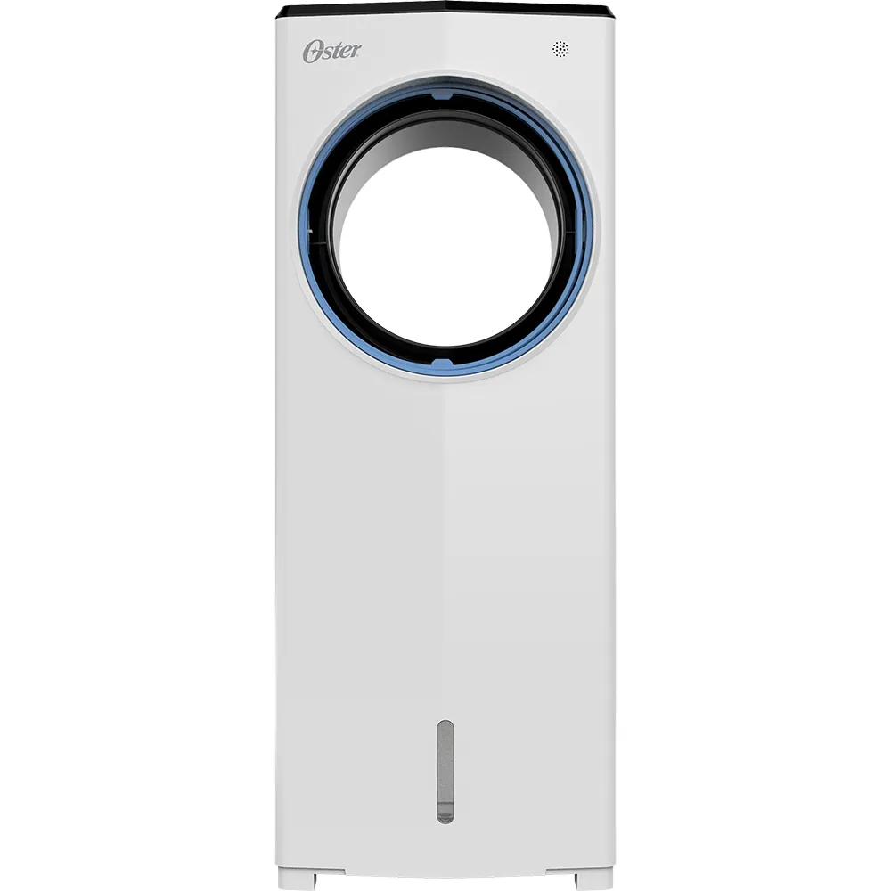 Climatizador de Ar 5,3L Oster Portátil 4 em 1