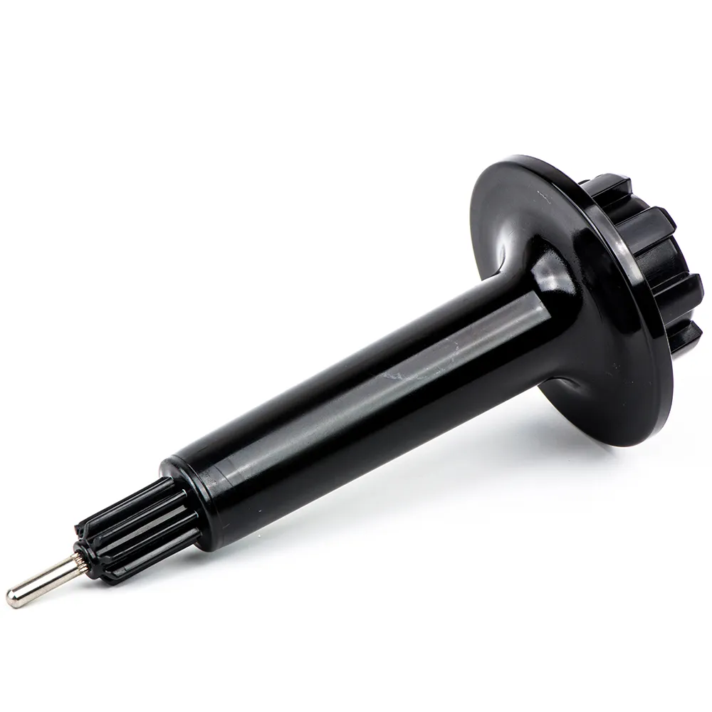 Eixo Giratório para Multiprocessador MPR860