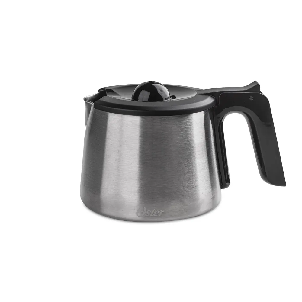 Jarra Inox Completa para Cafeteira Oster
