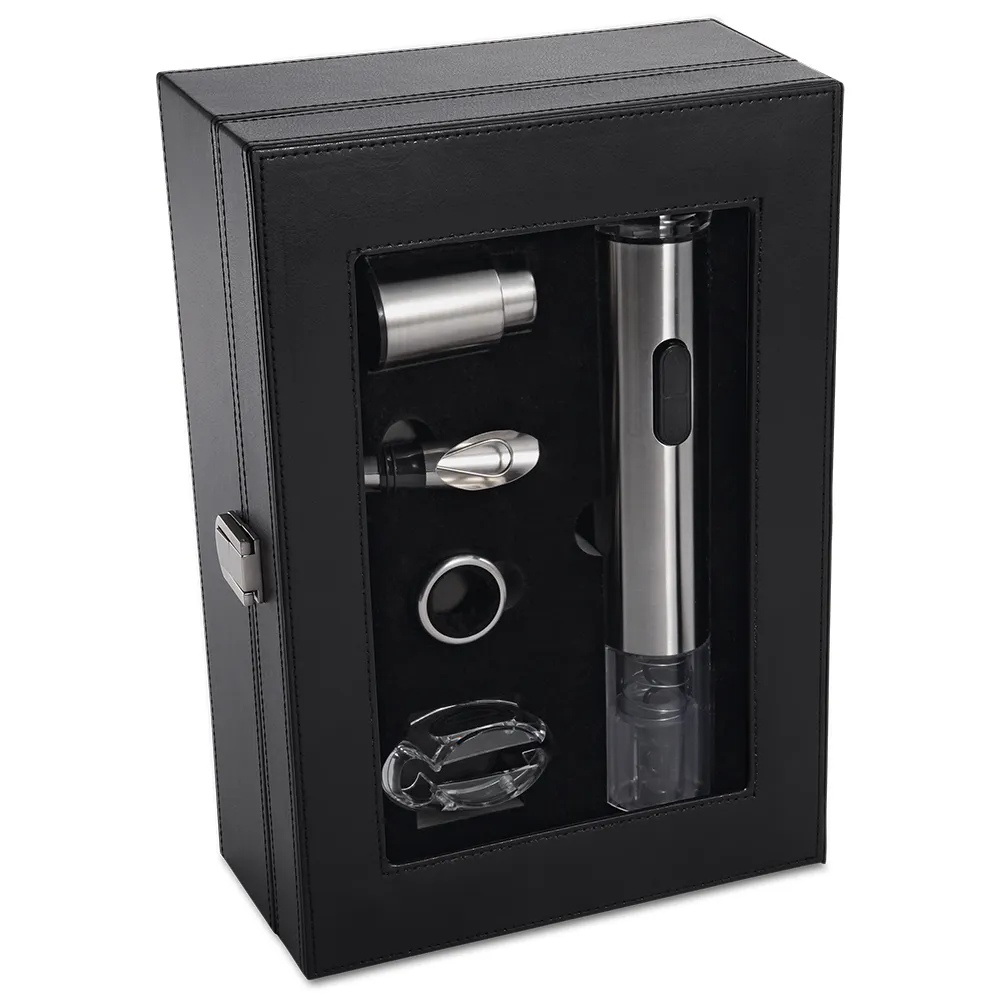 Kit para Vinho Oster Inspire
