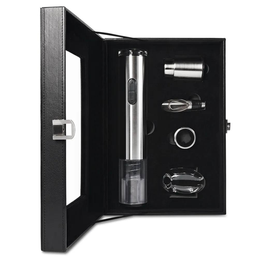 Kit para Vinho Oster Inspire
