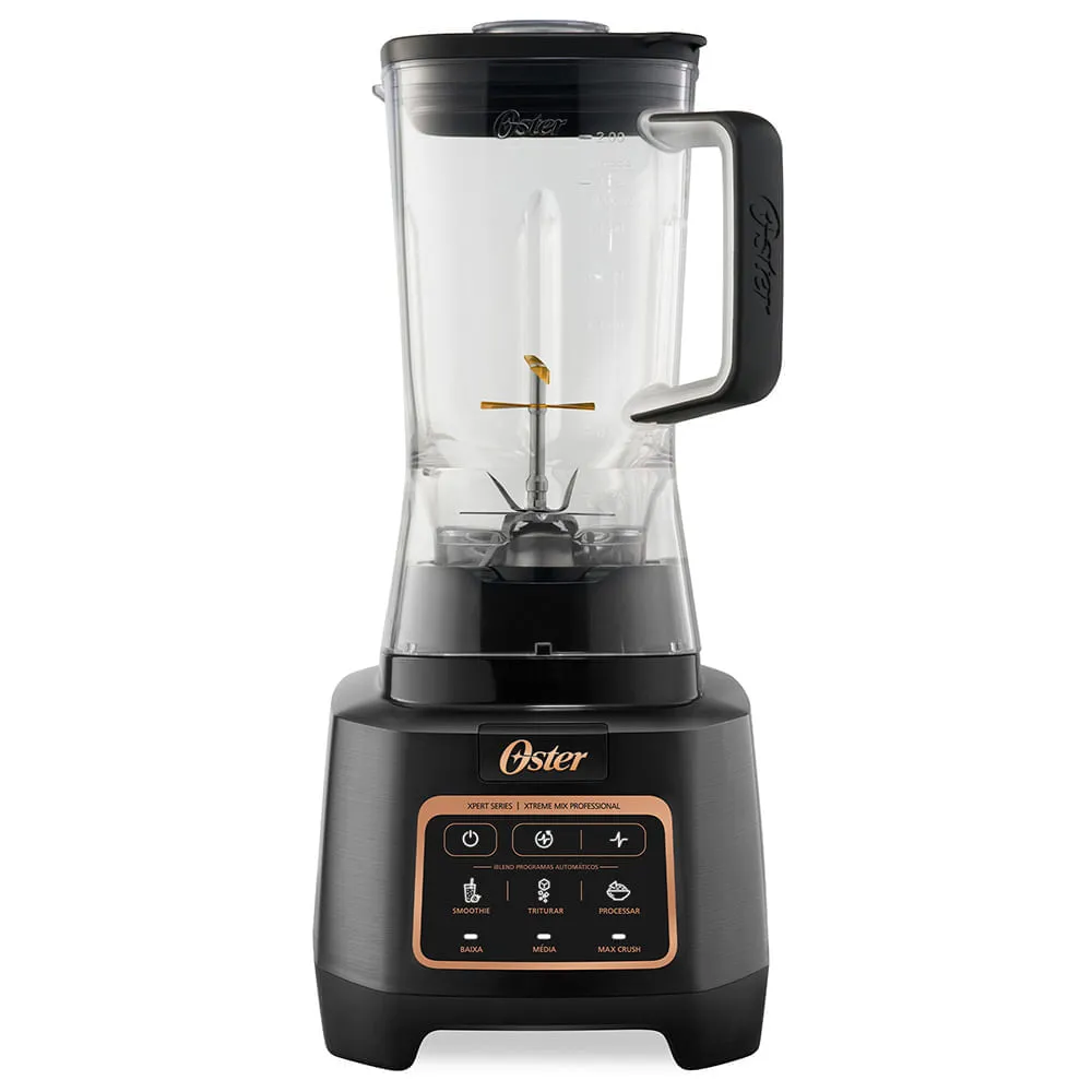 Liquidificador Profissional Xtreme Mix Oster 2L