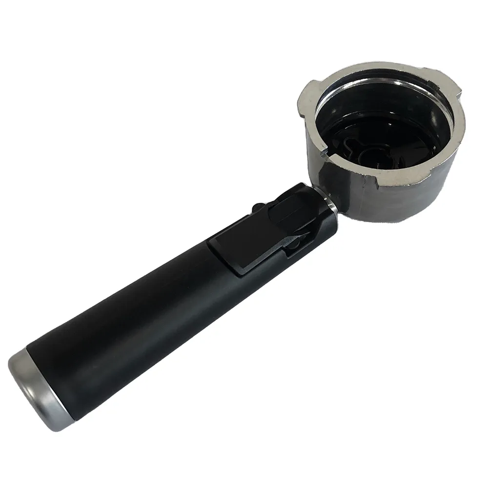 Porta Filtro para Espresso para Cafeteira Espresso Oster Nova PrimaLatte Inox